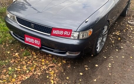 Toyota Chaser IV, 1993 год, 650 000 рублей, 1 фотография