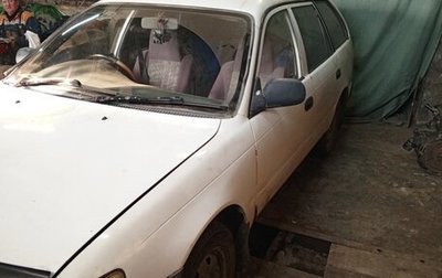 Toyota Corolla, 1995 год, 150 000 рублей, 1 фотография