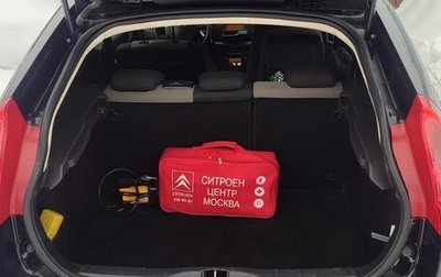 Citroen C4 II рестайлинг, 2008 год, 760 000 рублей, 1 фотография