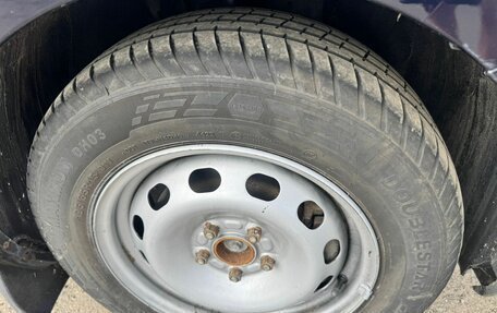 Ford Focus II рестайлинг, 2007 год, 430 000 рублей, 7 фотография