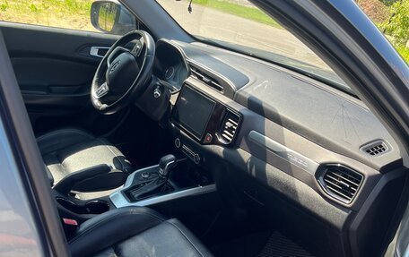 Chery Tiggo 4 I рестайлинг, 2020 год, 1 200 000 рублей, 2 фотография