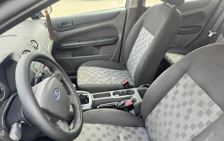 Ford Focus II рестайлинг, 2007 год, 430 000 рублей, 8 фотография