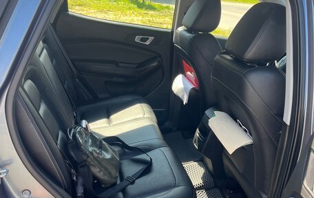 Chery Tiggo 4 I рестайлинг, 2020 год, 1 200 000 рублей, 3 фотография