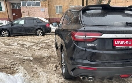 Geely Coolray I, 2021 год, 1 615 000 рублей, 5 фотография