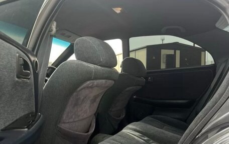 Toyota Chaser IV, 1993 год, 650 000 рублей, 6 фотография