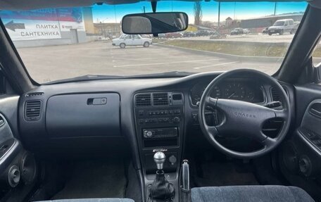 Toyota Chaser IV, 1993 год, 650 000 рублей, 5 фотография