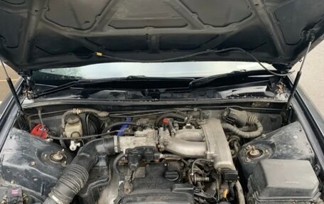 Toyota Chaser IV, 1993 год, 650 000 рублей, 7 фотография