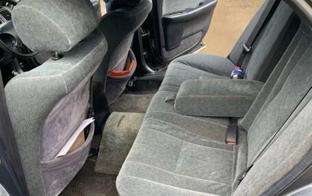 Toyota Chaser IV, 1993 год, 650 000 рублей, 8 фотография