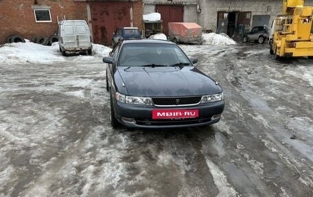 Toyota Chaser IV, 1993 год, 650 000 рублей, 17 фотография