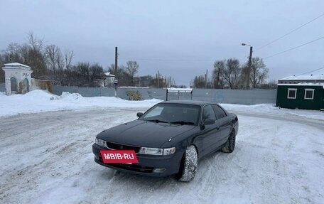 Toyota Chaser IV, 1993 год, 650 000 рублей, 11 фотография