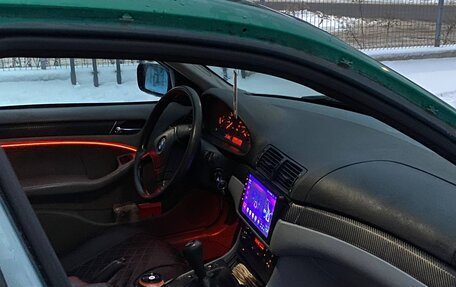 BMW 3 серия, 2003 год, 460 000 рублей, 7 фотография