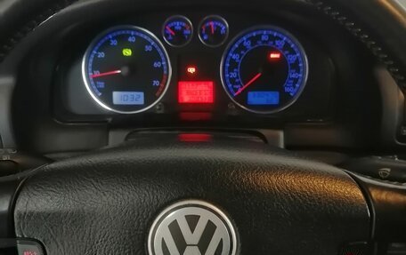 Volkswagen Passat B5+ рестайлинг, 2002 год, 550 000 рублей, 5 фотография