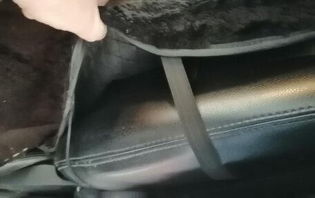 Volkswagen Passat B5+ рестайлинг, 2002 год, 550 000 рублей, 11 фотография