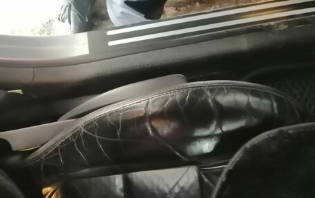 Volkswagen Passat B5+ рестайлинг, 2002 год, 550 000 рублей, 10 фотография