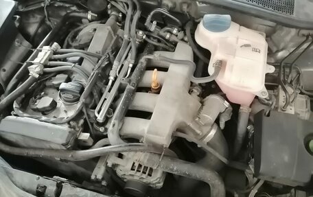 Volkswagen Passat B5+ рестайлинг, 2002 год, 550 000 рублей, 9 фотография