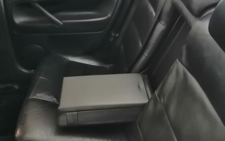 Volkswagen Passat B5+ рестайлинг, 2002 год, 550 000 рублей, 6 фотография