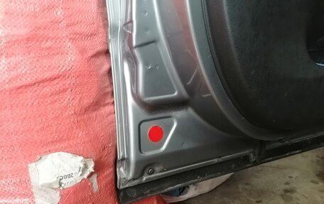 Volkswagen Passat B5+ рестайлинг, 2002 год, 550 000 рублей, 7 фотография