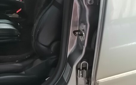 Volkswagen Passat B5+ рестайлинг, 2002 год, 550 000 рублей, 8 фотография