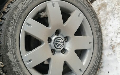 Volkswagen Passat B5+ рестайлинг, 2002 год, 550 000 рублей, 12 фотография