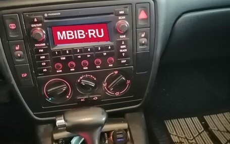 Volkswagen Passat B5+ рестайлинг, 2002 год, 550 000 рублей, 4 фотография