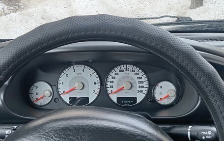 Chrysler Sebring II, 2003 год, 340 000 рублей, 2 фотография