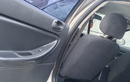 Chrysler Sebring II, 2003 год, 340 000 рублей, 9 фотография