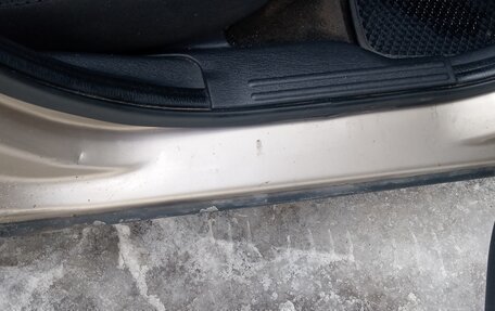 Chrysler Sebring II, 2003 год, 340 000 рублей, 15 фотография