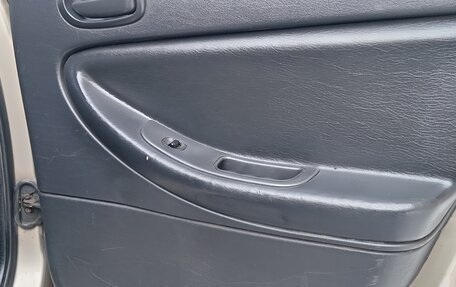 Chrysler Sebring II, 2003 год, 340 000 рублей, 13 фотография