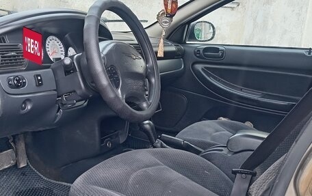 Chrysler Sebring II, 2003 год, 340 000 рублей, 3 фотография