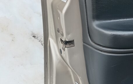 Chrysler Sebring II, 2003 год, 340 000 рублей, 8 фотография