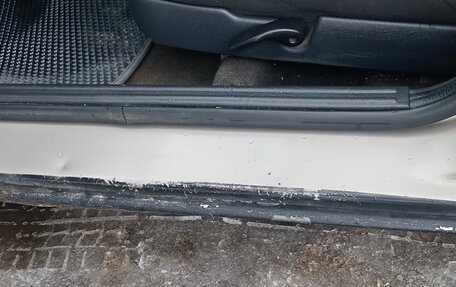 Chrysler Sebring II, 2003 год, 340 000 рублей, 7 фотография