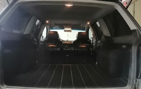 Volkswagen Passat B5+ рестайлинг, 2002 год, 550 000 рублей, 14 фотография