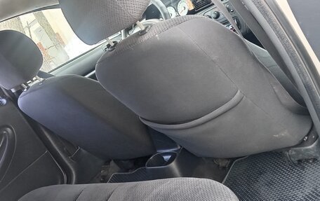 Chrysler Sebring II, 2003 год, 340 000 рублей, 12 фотография