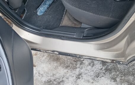 Chrysler Sebring II, 2003 год, 340 000 рублей, 11 фотография