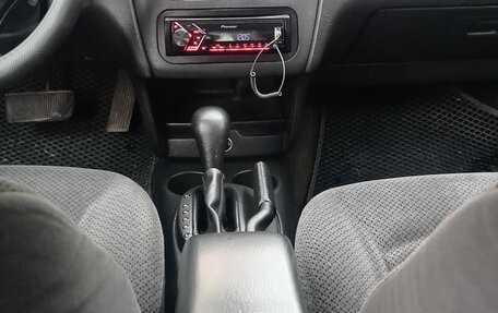 Chrysler Sebring II, 2003 год, 340 000 рублей, 6 фотография