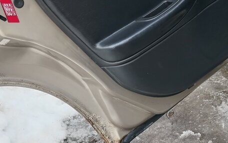 Chrysler Sebring II, 2003 год, 340 000 рублей, 10 фотография