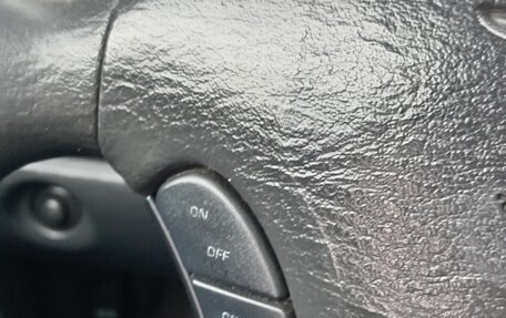 Chrysler Sebring II, 2003 год, 340 000 рублей, 4 фотография