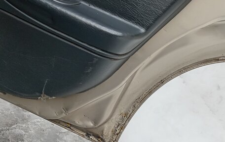 Chrysler Sebring II, 2003 год, 340 000 рублей, 16 фотография