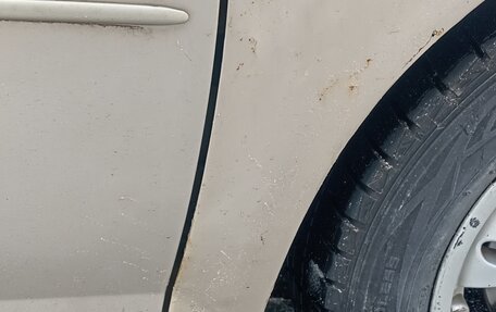 Chrysler Sebring II, 2003 год, 340 000 рублей, 22 фотография