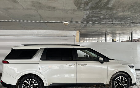 KIA Carnival, 2022 год, 4 690 000 рублей, 3 фотография