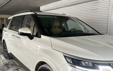 KIA Carnival, 2022 год, 4 690 000 рублей, 4 фотография