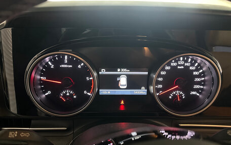 KIA Carnival, 2022 год, 4 690 000 рублей, 12 фотография