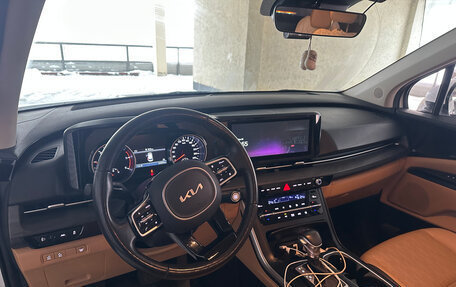 KIA Carnival, 2022 год, 4 690 000 рублей, 11 фотография