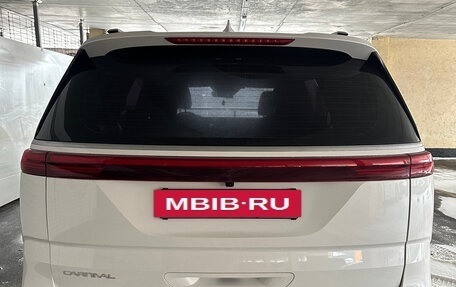 KIA Carnival, 2022 год, 4 690 000 рублей, 6 фотография