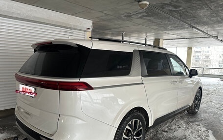 KIA Carnival, 2022 год, 4 690 000 рублей, 5 фотография