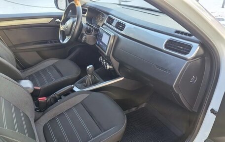 Renault Arkana I, 2021 год, 1 400 000 рублей, 13 фотография