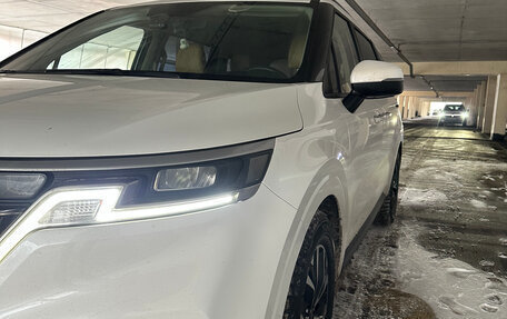 KIA Carnival, 2022 год, 4 690 000 рублей, 17 фотография