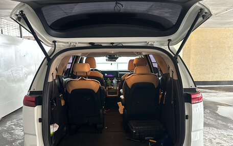 KIA Carnival, 2022 год, 4 690 000 рублей, 15 фотография