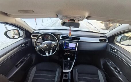 Renault Arkana I, 2021 год, 1 400 000 рублей, 15 фотография