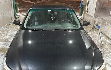 BMW 5 серия, 2008 год, 1 100 000 рублей, 3 фотография